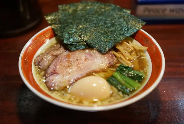 首都圏近郊美味しかったラーメン