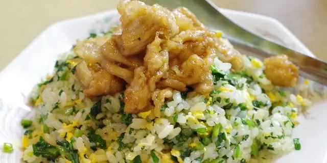 【チャーハン限定】吉祥寺・荻窪周辺のチャーハンが美味しい中華店！