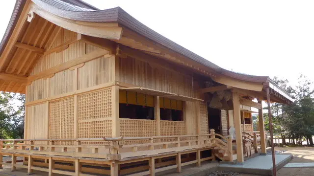 神在月のおわりに出雲に行くならここも要チェック