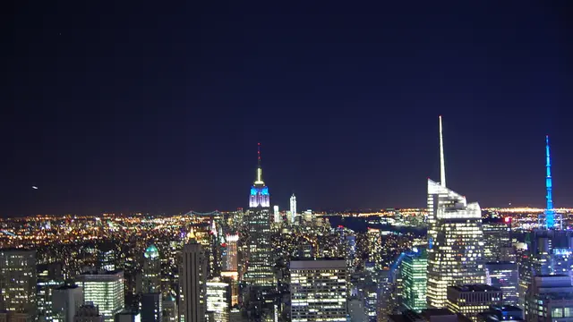 NEWYORK CityPASSでお得に名所をまわろう♪