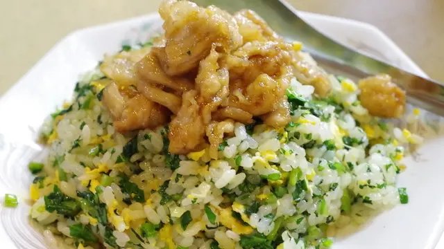 【チャーハン限定】吉祥寺・荻窪周辺のチャーハンが美味しい中華店！