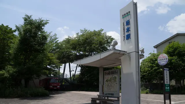 【新緑の季節】今日はのんびりお散歩気分、そんな時にオススメの散歩スポットin門前町・坂本