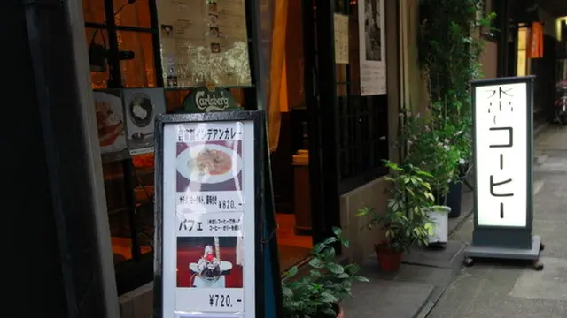人混みを避けて京都観光【祇園・河原町エリア】