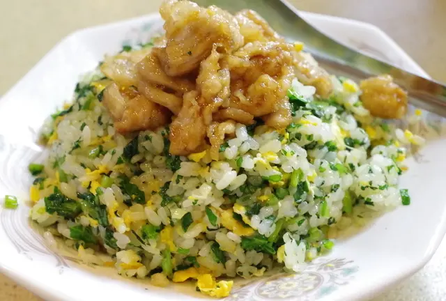 【チャーハン限定】吉祥寺・荻窪周辺のチャーハンが美味しい中華店！