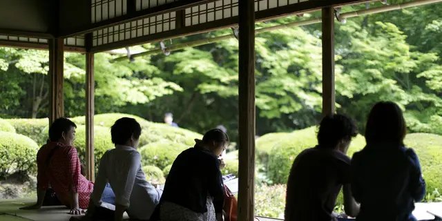 朝早めから 気ままな自転車ローカル旅 ☀ 出町柳発