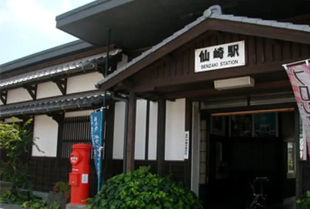 「仙崎」という名の小さな岬で美味しさと優しさに包まれるひととき