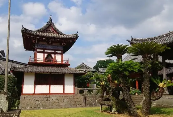 鐘鼓楼