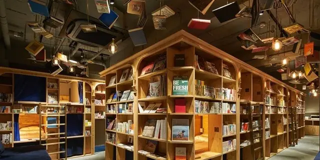 京都で泊まるなら！【隠れ家＆お洒落ホステル】