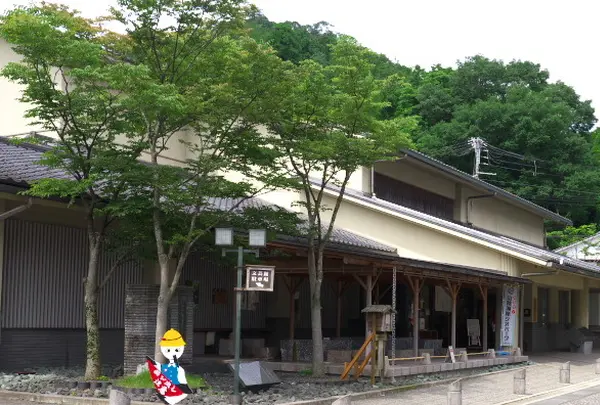 城崎文芸館の写真・動画_image_149635