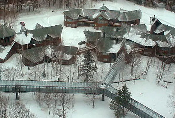 フォレスタモール