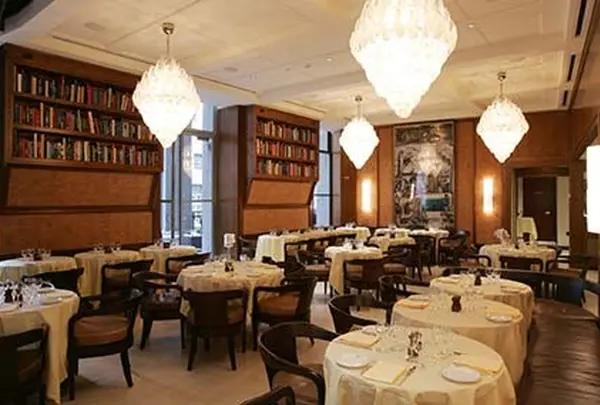 Cipriani Wall Street
