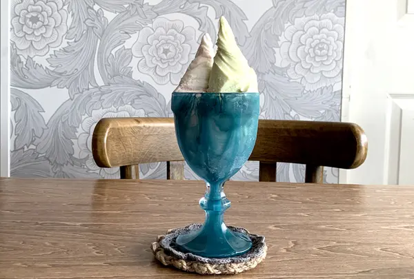 ジェラテリア フィオレ(GELATERIA FIORE)