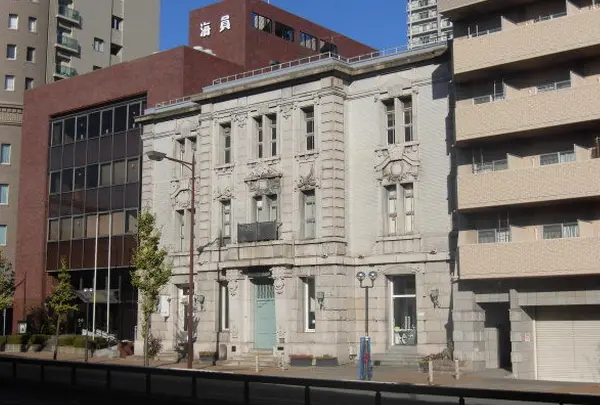 海岸ビルヂングの写真・動画_image_200946