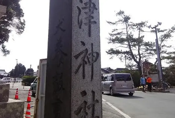 吉備津神社の写真・動画_image_125392