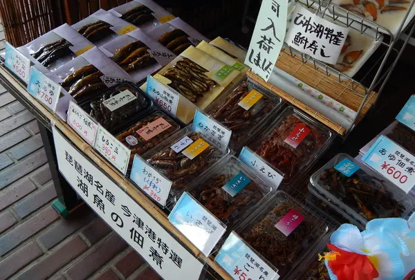 琵琶湖汽船（株） 今津営業所の写真・動画_image_133852