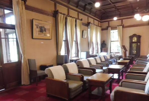 奈良ホテルの写真・動画_image_93343