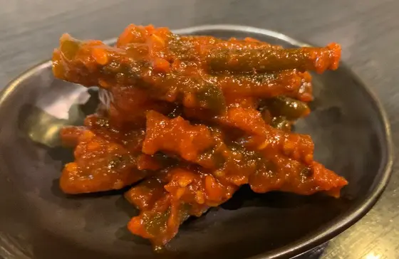 これは酒が進むやつ