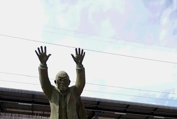 別府駅の写真・動画_image_97430