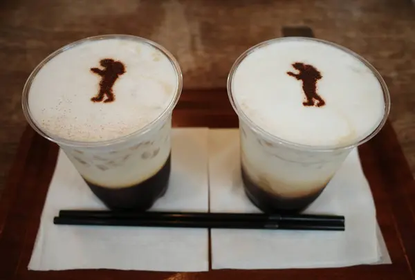 きんじろうカフェの写真・動画_image_315922