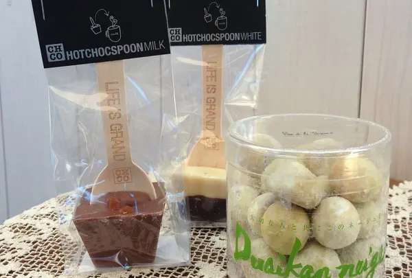 TENOHA & STYLE STORE (テノハ代官山)の写真・動画_image_22909