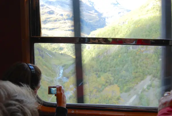 Flåm Railwayの写真・動画_image_155801