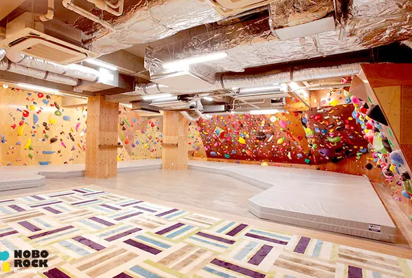 NOBOROCK 渋谷店