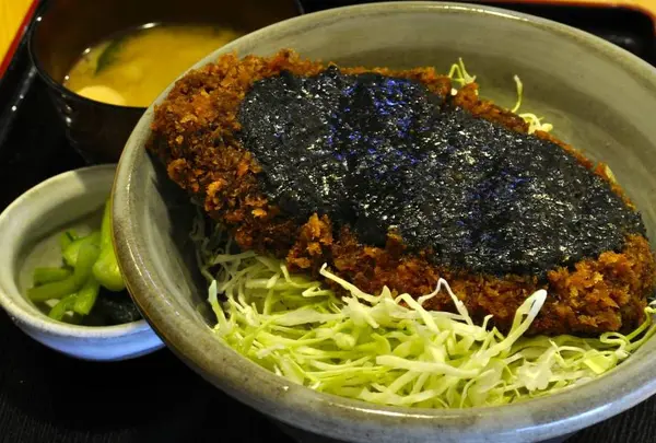 手打ち蕎麦処 なごみ