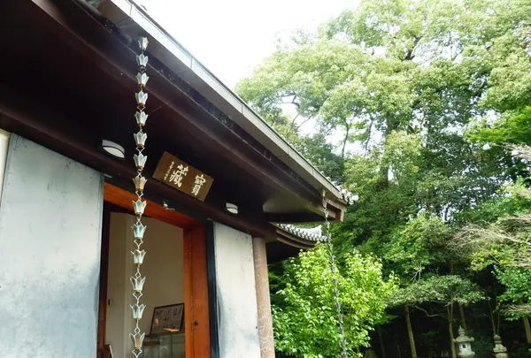 宝蔵、”宝殿”は必見です