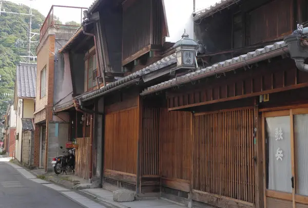 旧店舗ですかね