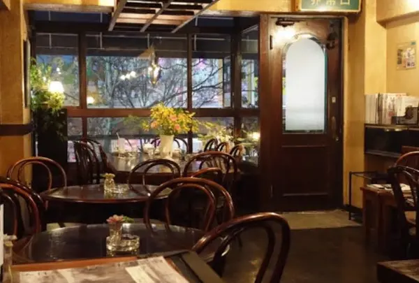 レピドールカフェ＆ワイン店の写真・動画_image_109119
