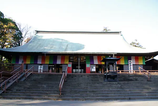 喜多院
