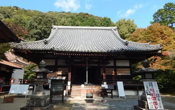 本堂