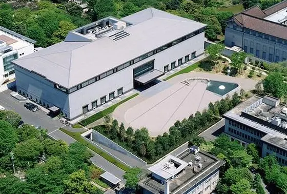 平成館