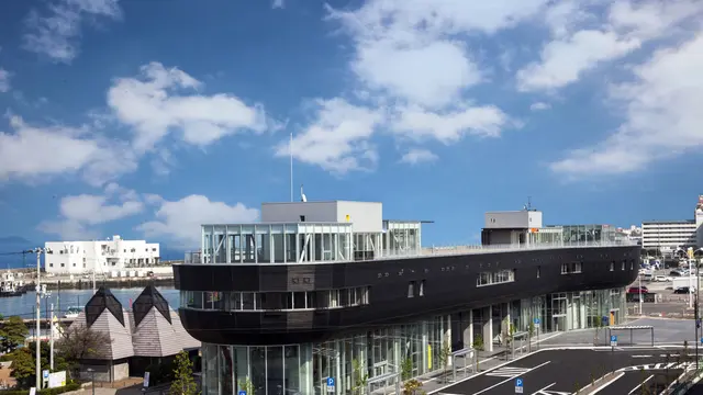 今治港 みなと再生プロジェクト