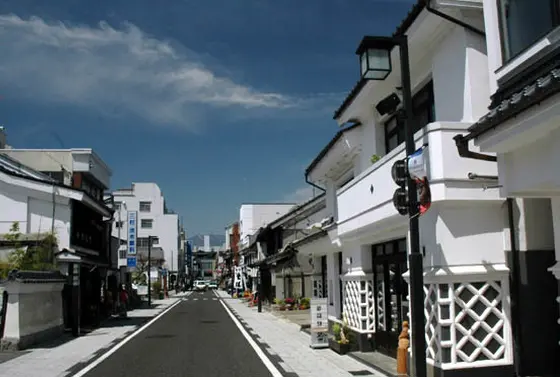 中町通り