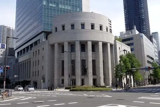 大阪証券取引所