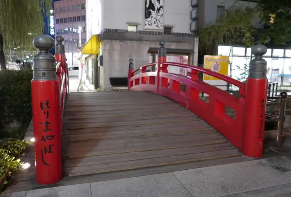 はりまや橋