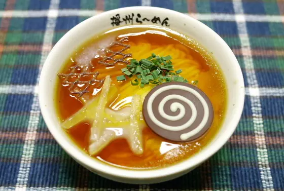 播州ラーメンスィーツ