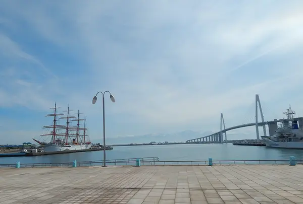 海王丸パーク