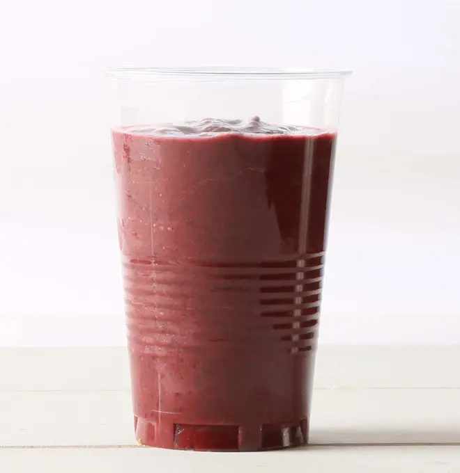 Avocado Smoothies（RED）