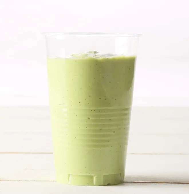 Avocado Smoothies（Green）