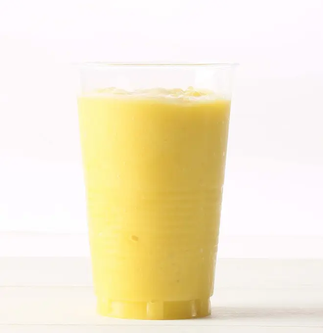 Avocado Smoothies（Yellow）