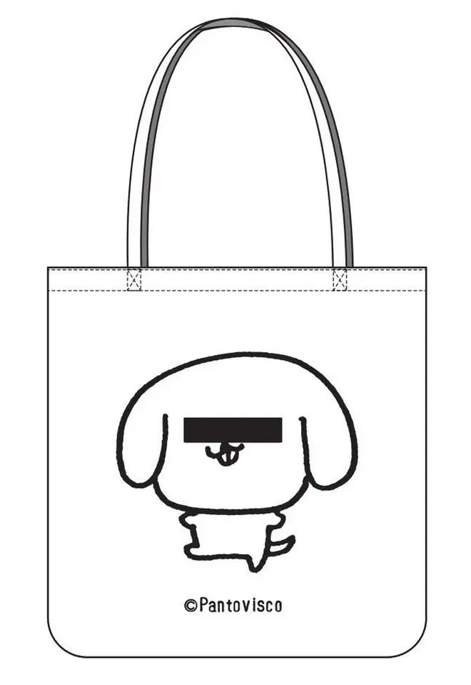 トート（裏ぺろち）
