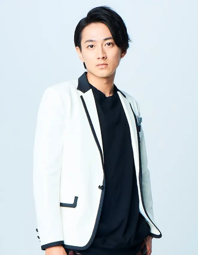 株元英彰さん（as:黒石勇人）