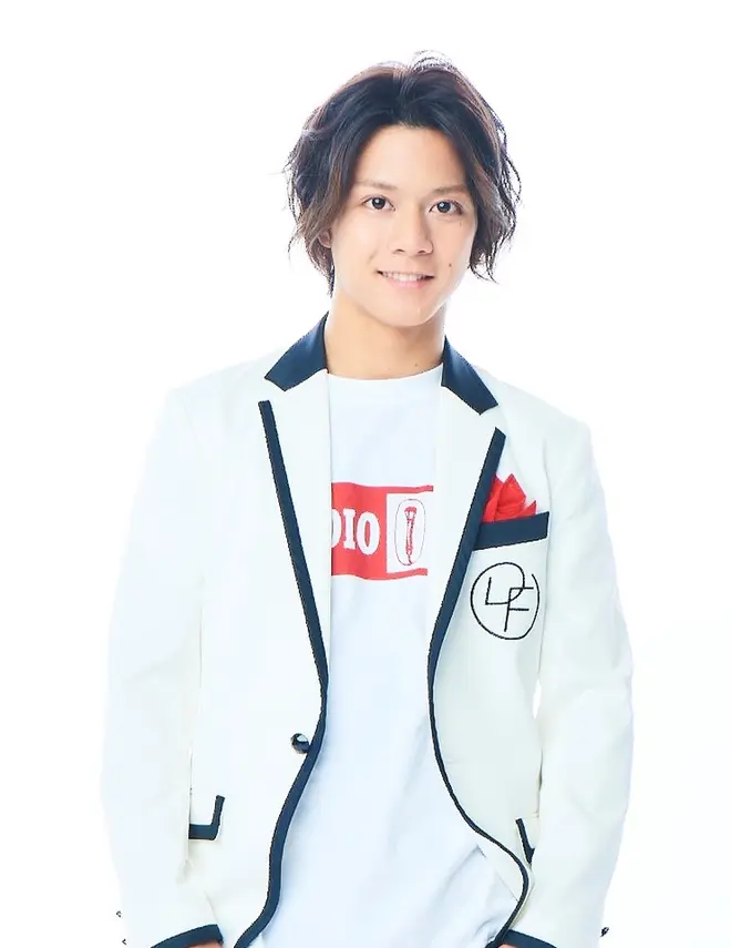 石原壮馬さん（as:天宮奏）