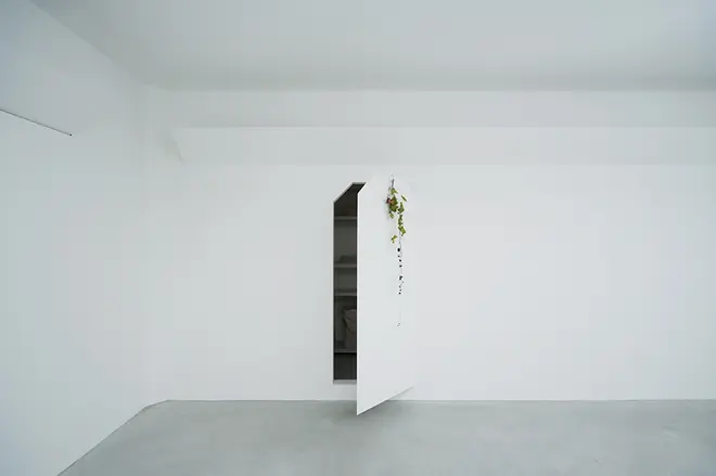 ne　Photo：Takumi Ota