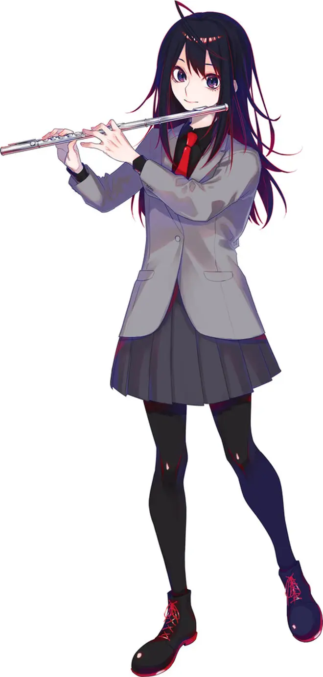 ©マツキタツヤ・宇佐崎しろ／集英社