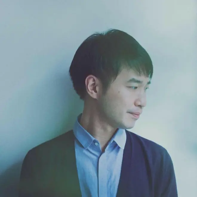 DJ Kenichiro Nishikawa氏