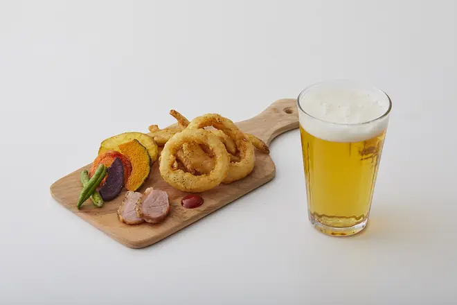 空よいセット（1,250円）