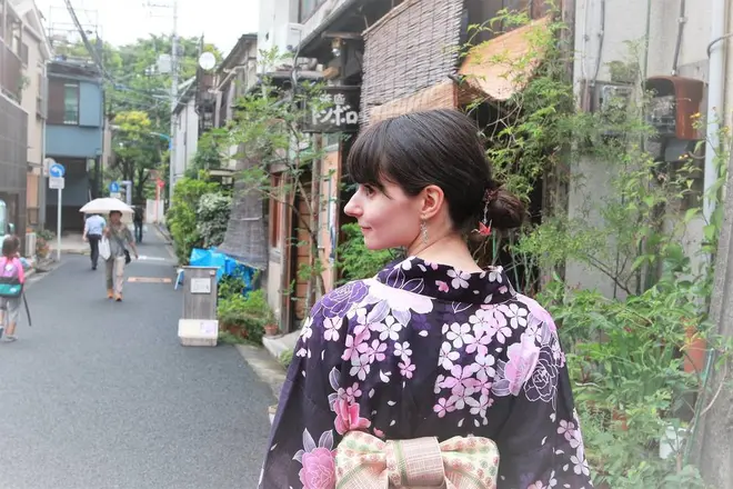 昨年実施の様子